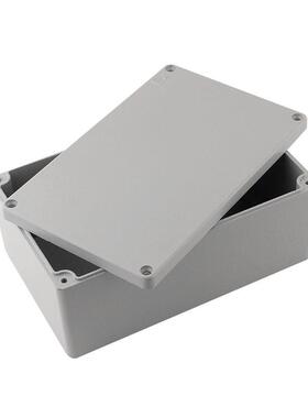 热卖属防外水箱188*120*78铸铝接线盒FA户防雨SLJ外壳压铸铝3金外