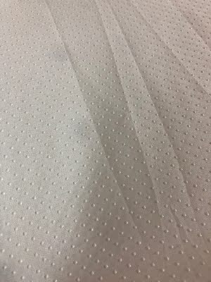 沃荷天然泰国原装进口橡胶乳胶床垫怎么样？用后一周发现软肋