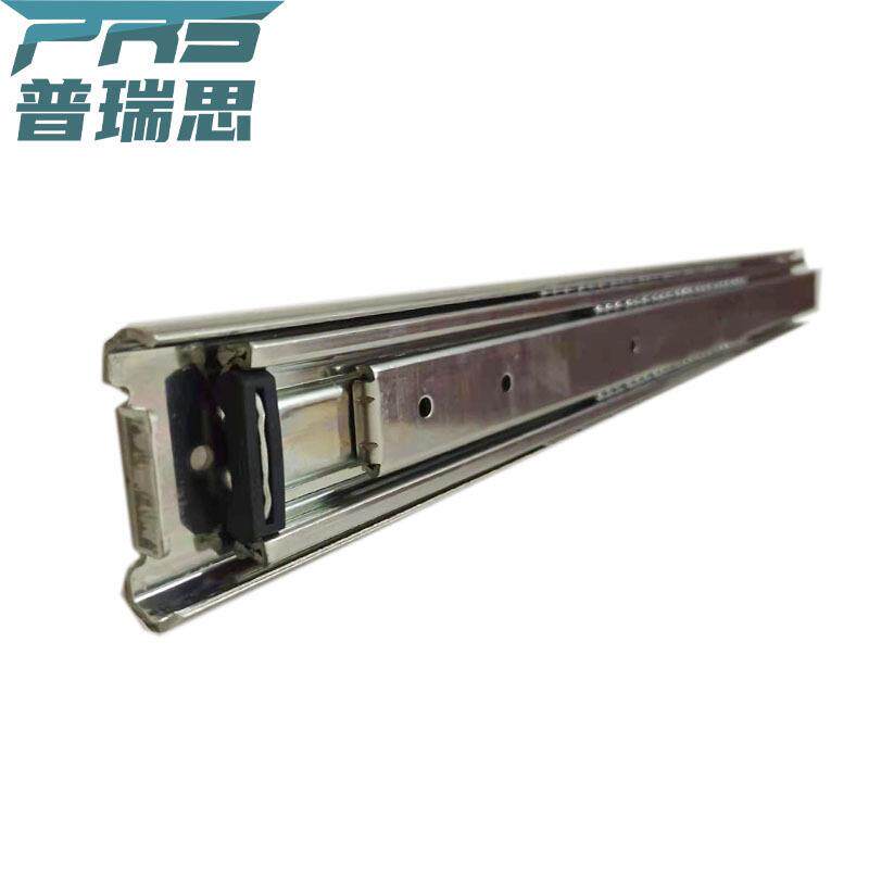 51宽三节重载滑轨IDB10-305/356/406/457/508/559/610/660滑轨