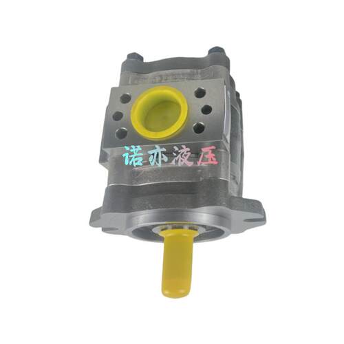 德国VOITH福伊特三联齿轮泵IPC5-40 171 IPV4-16 IPN4-32增压泵