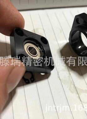 BTR6,丝杠支座组件支持侧BTR ,BTRM ,BUR ,BURM ,BURR 丝杆支撑座