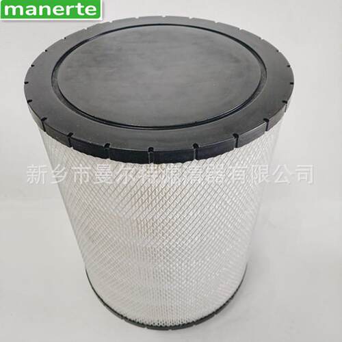 供应 24172215适用M110-132 200HP压缩机重载空气过滤器空滤芯