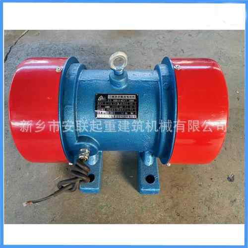 YZS5-2振动电机0.37W振动电机振动电机