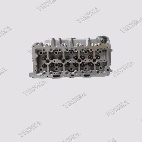 适用于标致 PEUGEOT 208 308 DV5 1.5HDI 16V 缸盖总成(半总成）