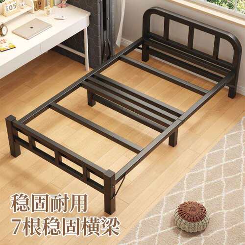 折叠沙发床单人小户型两用午休出租房卧室座椅布艺简易床2025新款