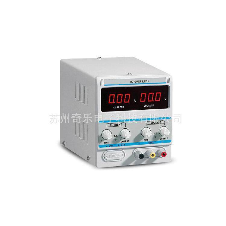 15V3A/15V5A电镀哈氏槽电源赫尔槽电源电镀整流器