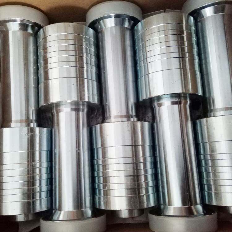 现货各种规格高压胶管接头油管接头扣压式胶管接头工程机械