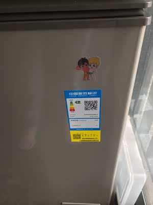 海尔冰柜一个月后开始后悔了诉说原因