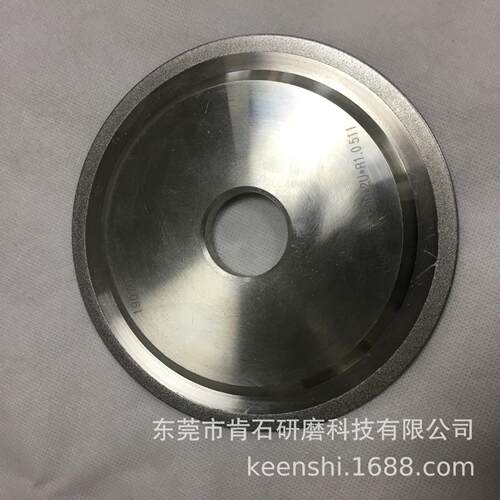 台湾Anchor嘉宝SDC电镀砂轮CBN电镀砂轮 电镀金刚石砂轮