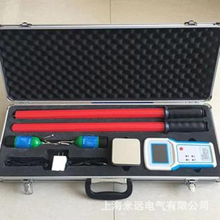 TAG 无线核相器 8600型220kV智能高压无线核相仪核相器便携式