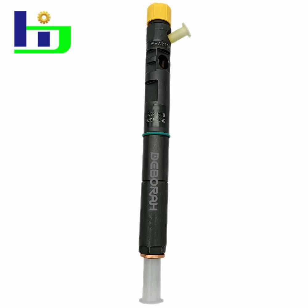 喷油器喷嘴 双龙雷斯顿 2.7 Xdi 163PS EMBR00101D