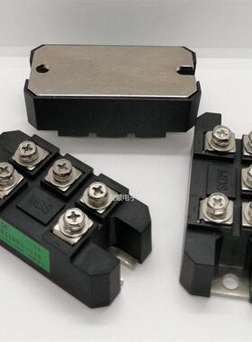 MDS100A 200A 300A 500A 600A 50A三相整流桥 焊机 电源 熔炉等用