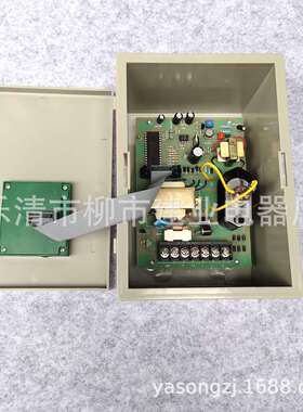 数显电磁调速电动机控制装置JD6A-11SJD6A-40SJD6A-90S