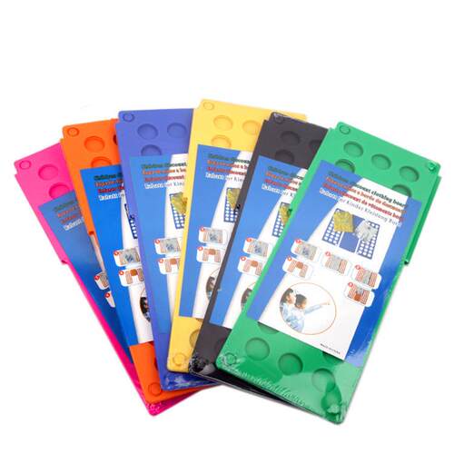 Lazy Folding Board / Quick Folding Board - Fast and Easy Clo
