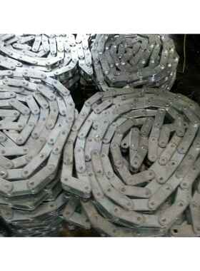 232A大H，2160H双节距滚子普通及厚型45精密加滚链条子链条接头CL