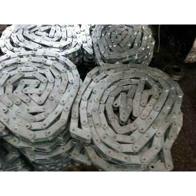 232A大H，2160H双节距滚子普通及厚型45精密加滚链条子链条接头CL