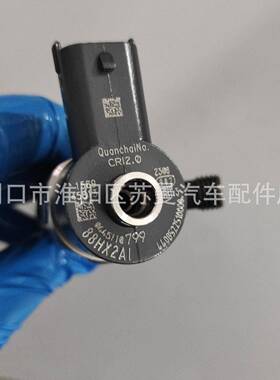 厂家直供0445110798共轨喷油器0445110799喷油嘴 一手货源量大从
