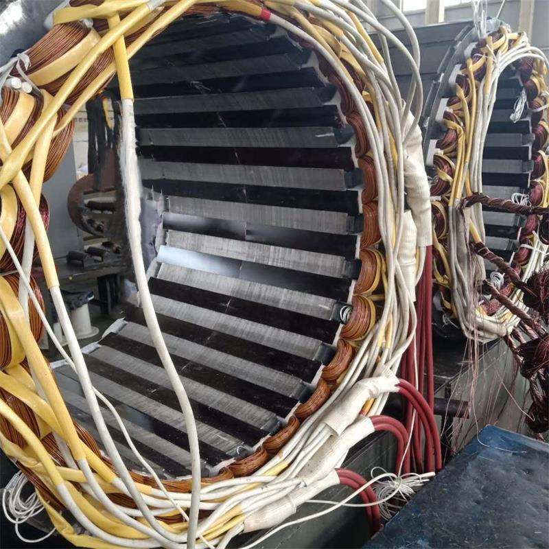 山东厂家直供系列开关磁阻无级调速SRM180L-9/15WSRM电动机