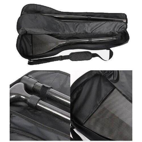 Adjustable Shoulder Strap Bag Outdoor Gear Paddle Carry Bag