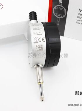 Mahr德国马尔数显指示表MarCator1086R1086ZR1086Ri百分表千分表