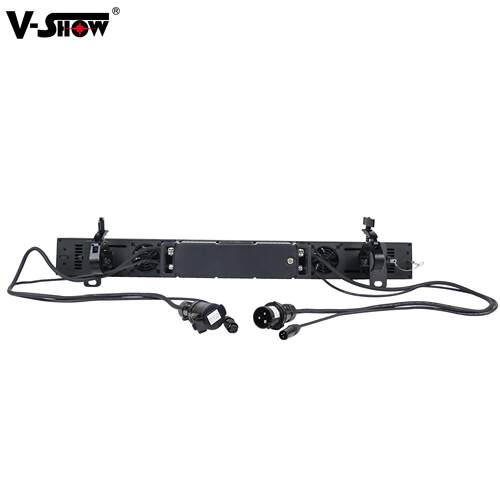 防水长条频闪灯FEV32+矩16RGB+WITE单阵点控制舞台舞美灯H光秀