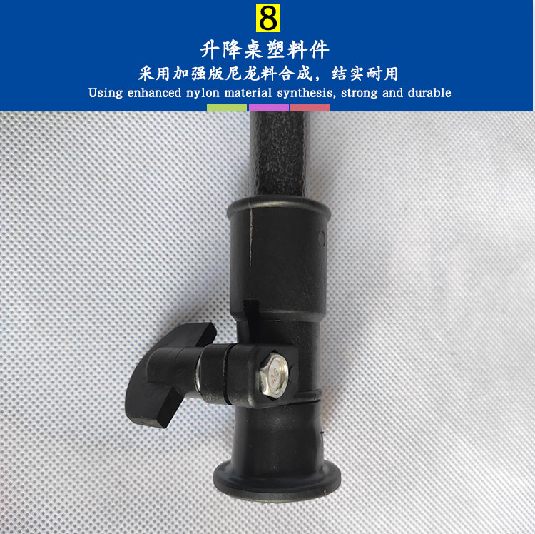 户外折叠升降桌便携式自驾游超轻露营摆摊桌铝合金桌野餐烧烤长桌