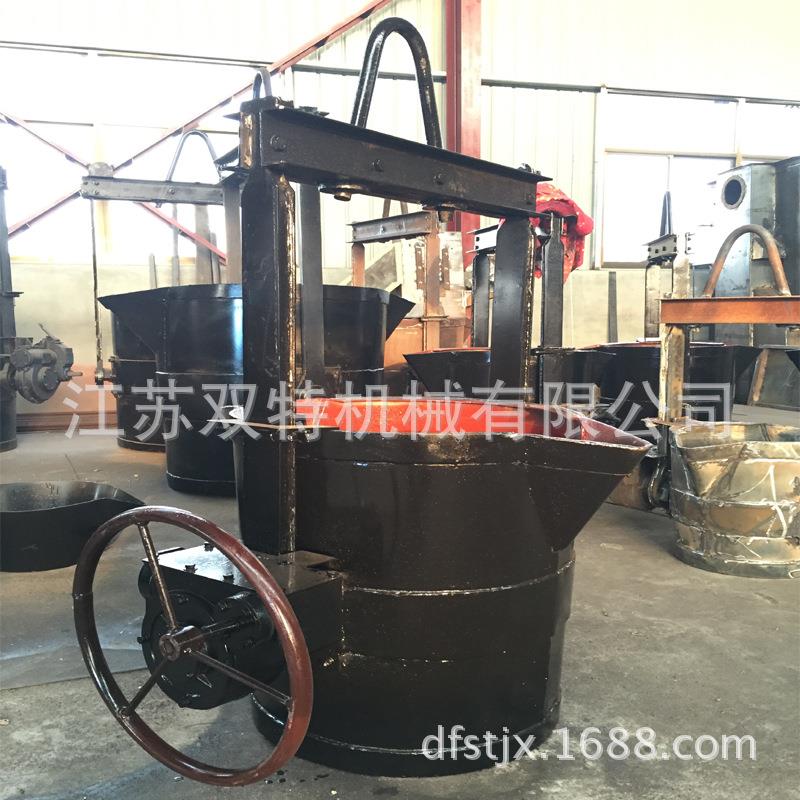 直供球化铁水包茶壶式铁水包底漏铁水包保温铁水包厂家直销