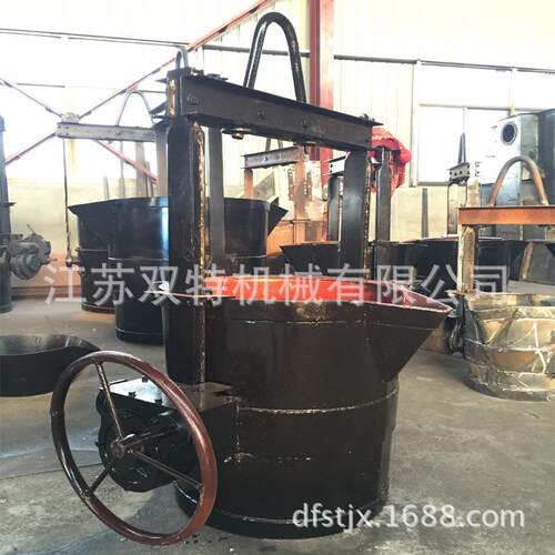 直供球化铁水包茶壶式铁水包底漏铁水包保温铁水包厂家直销
