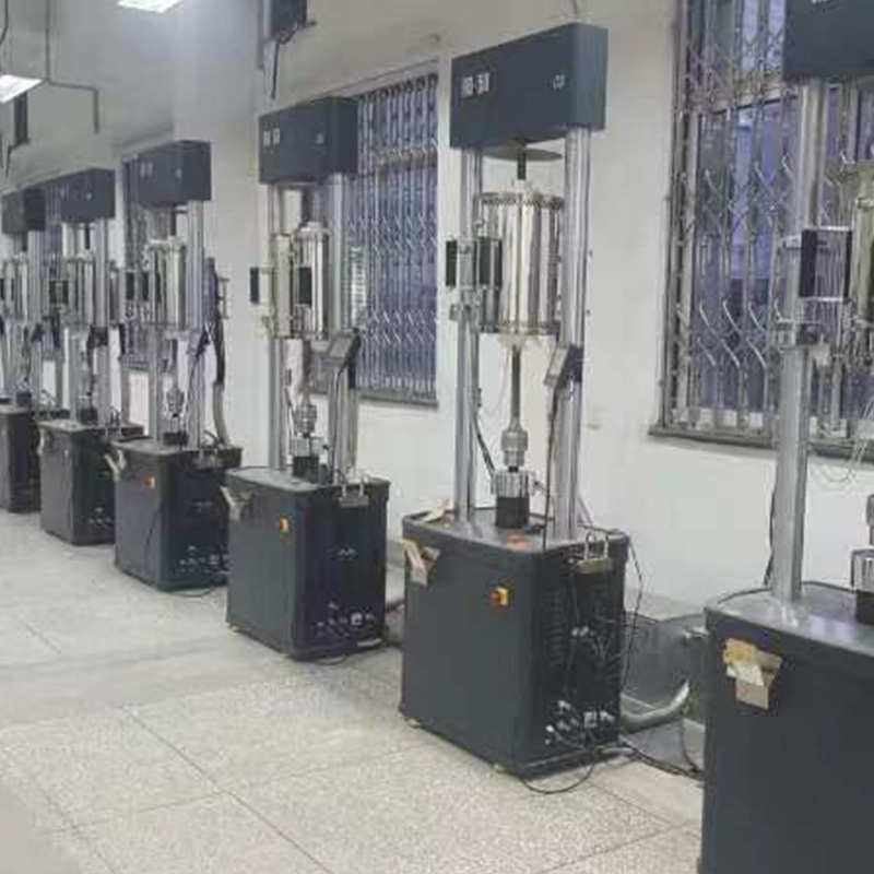 厂家供应RJ系列高温综合拉力试验机 持久松弛强度 高温蠕变试验机