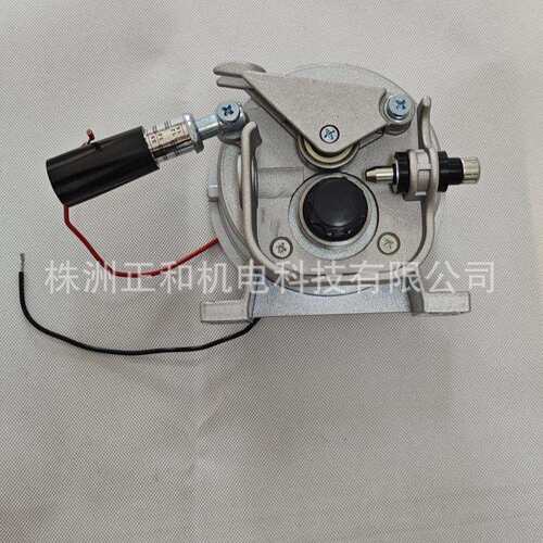 弹簧自平衡式送丝机悬臂配件送丝电机机械臂除尘式焊接操作臂