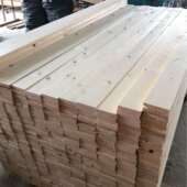 定尺规格板 白松 可按需改尺实木 樟子松 厂家现货直发高等级云杉