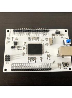 EZ-USB FX2LP CY7C68013A-100AXC CBM9002A USB2.0 核心板 开发板