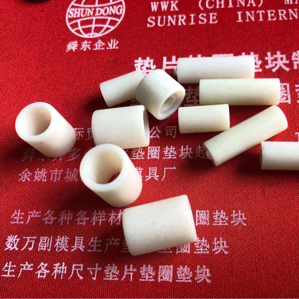 间隔柱塑胶柱空心柱尼龙柱