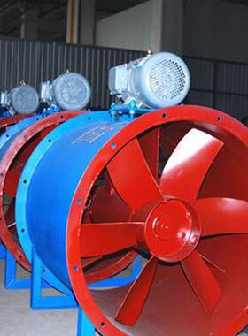 GD30K2-12型轴流通风机低压风机抽风机低噪音耐高温轴流风机