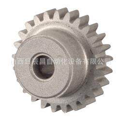 小原KHK 烧结正齿轮LS0.5-12 LS0.5-40 LS0.5-60