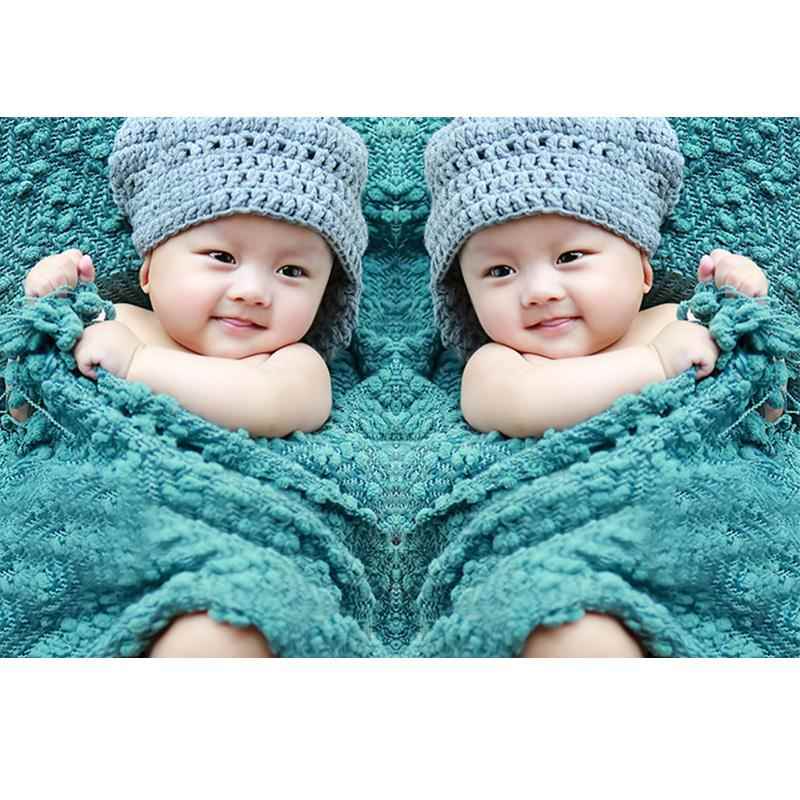 120x80CM可爱男宝宝海报海报图片墙贴画婴儿孕妇胎教娃娃画报备孕