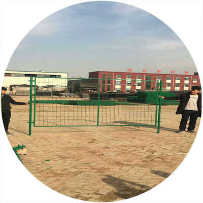 广东清远现货公路铁丝网公路防护栏高速公路防护网双边丝护栏网