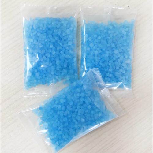 厂家生产海晶盐晶体透亮可染色海盐高档无杂质晶体颗粒海盐