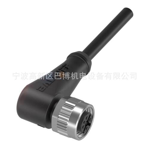 BALLUFF/巴鲁夫/BCC M425-0000-1A-003-PX0434-050/线缆BCC032Z
