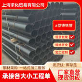 W型W1型柔性铸铁排水管现货批发量大从优规格齐全上海发货