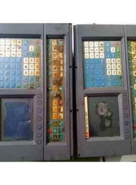 凯恩帝数控系统两个，KND，100T，二手拆机物品成色有 维修/咨询