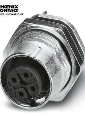 菲尼克斯设备连接器 - SACC-DSI-FS-5CON-L180/12 SCO 1552285