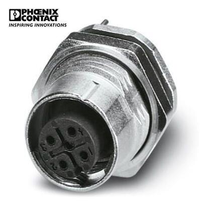 菲尼克斯设备连接器 - SACC-DSI-FS-5CON-L180/12 SCO 1552285