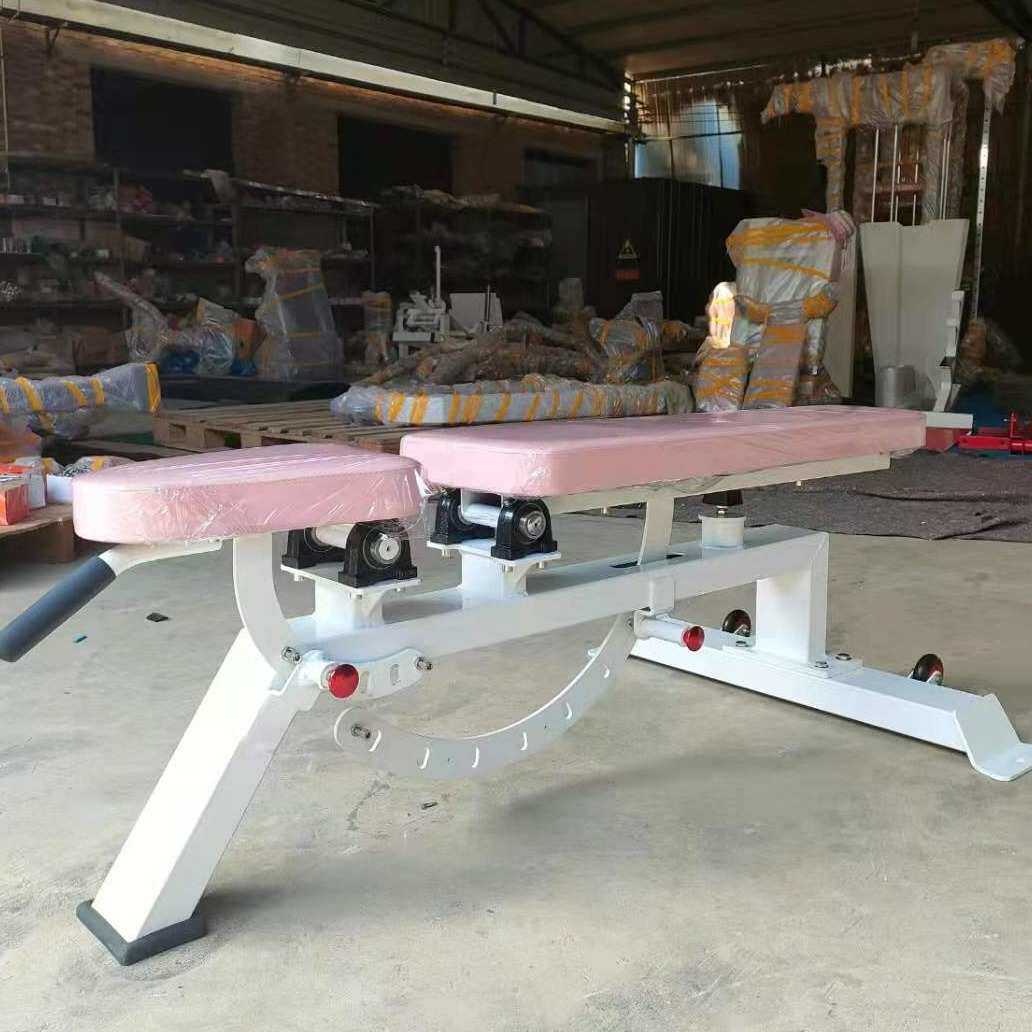 商用可调节哑铃凳平凳哑铃凳健身房用健身凳可调凳哑铃凳,运动/瑜伽/健身/球迷用品,更多中小型健身器材,淘宝优惠券,粉丝福利购,淘宝优惠卷