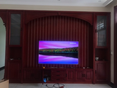 入手对比长虹65A5U和TCL65T6M优缺点是?配置参数区别是?哪款好用些?