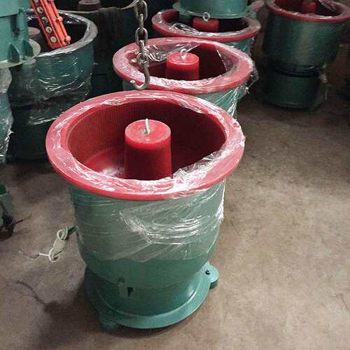 厂家震动振研磨机 去毛刺倒角振抛光机 ZH6M-0升动动机螺JWP旋震