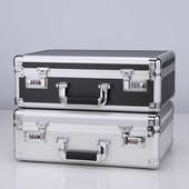 密码 保险箱迷你手提柜学生隐私保密收纳盒小型家用宿舍保管箱防盗