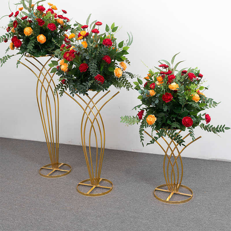 新款婚庆道具铁艺鱼美人花架路引美人鱼桌花花器婚礼t台路引摆件,节庆用品/礼品,吊顶纱幔,淘宝优惠券,粉丝福利购,淘宝优惠卷