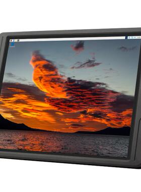 8inch 1536x2048 LCD电容触摸屏IPS全贴合钢化玻璃面板2K高兼容性
