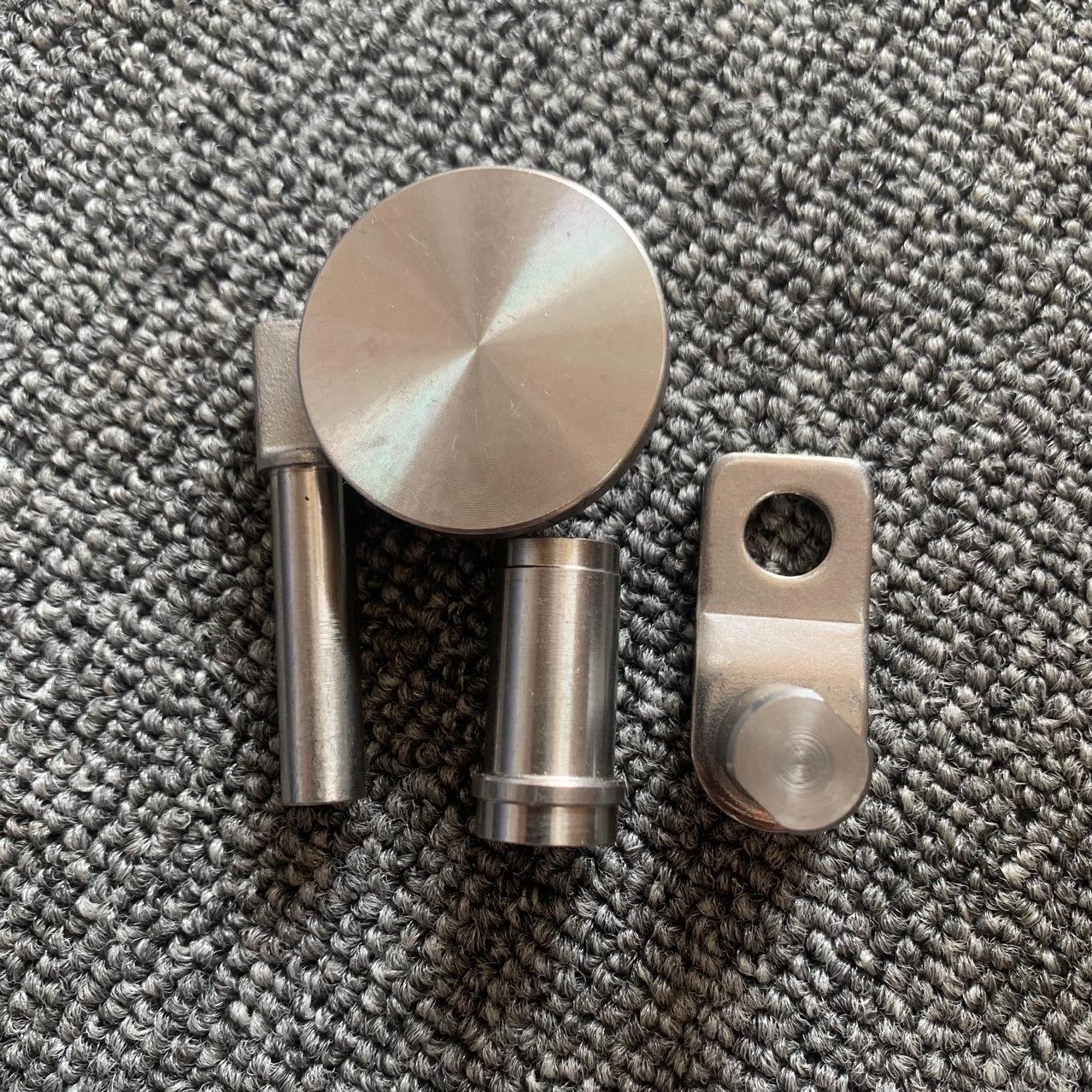 适用途观迈腾新帕萨特1.8T涡轮增压器06J145701J涡轮增压盖板翻板